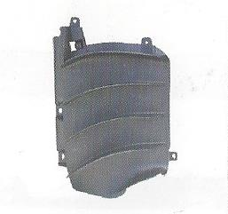 RUZGARLIK SCANIA 124 SAG IC1495957-1749717-1796866